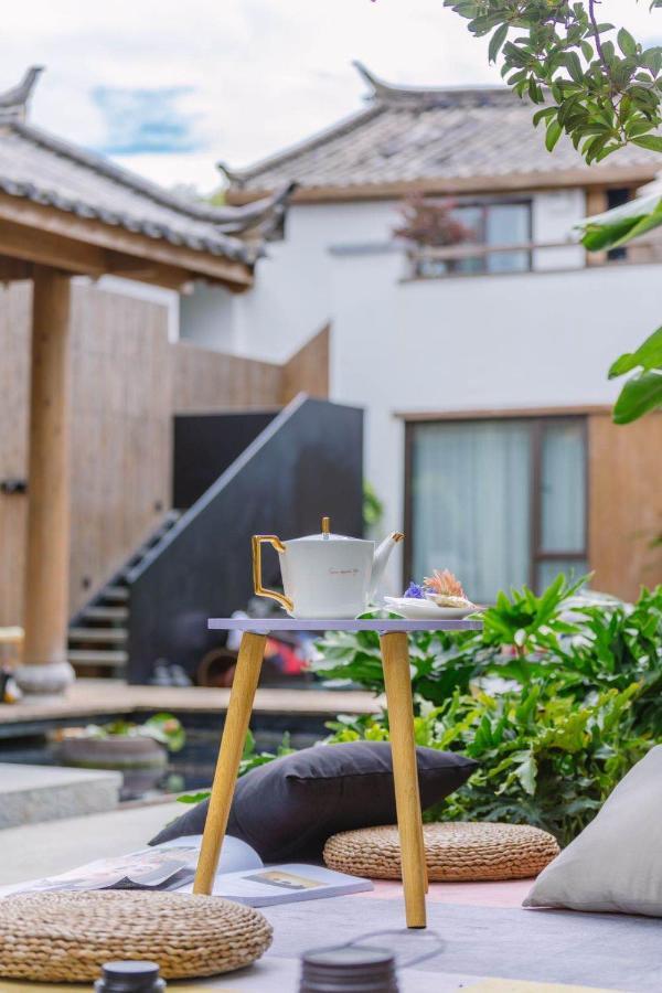 Hotel Wonderland Baisha  Exterior foto